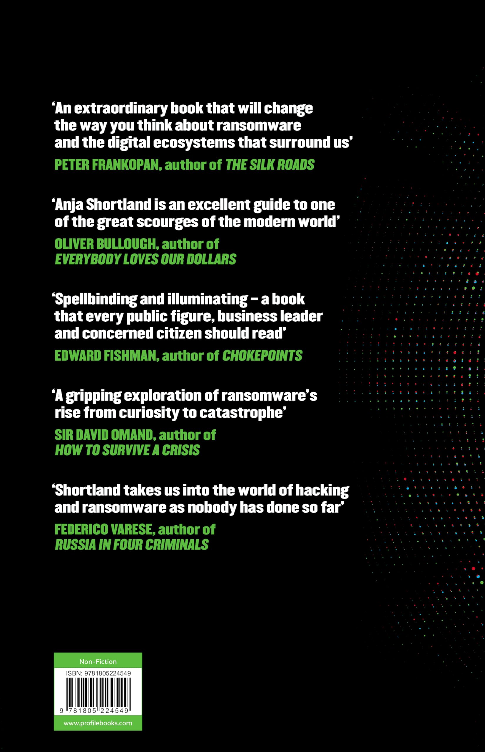We Know You Can Pay a Million: Inside the Dark Economy of Hacking and Ransomware