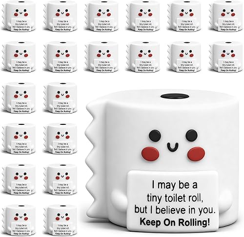 Vista 39 de Gejoy - 25 piezas de minijuguetes de goma con forma de rana, decoraciones de minirranas; regalos positivos y motivacionales para cumpleaños