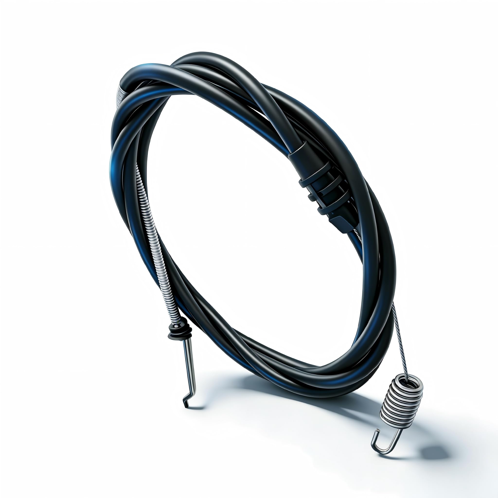 Amazon.com: 116-5003 Crosscut Drive Cable for Exmark Walk-Behind