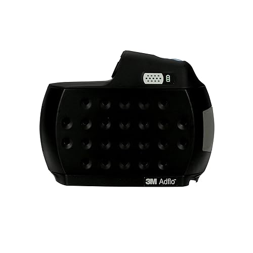 3M Adflo - Soplador con tapa, 35-1099-01, 1 EA/CASE