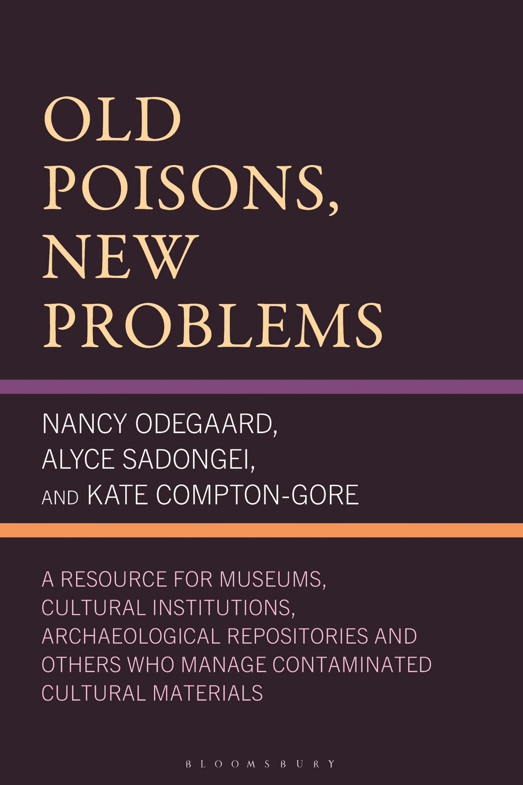 Contaminated Cultural Materials : protégez vos équipes des résidus de pesticides