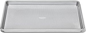 OXO Good Grips Nonstick Pro Clear Coated Half Sheet Pan