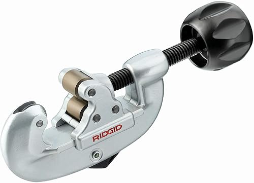 Ridgid 32950 Cortador de tubos y conductos