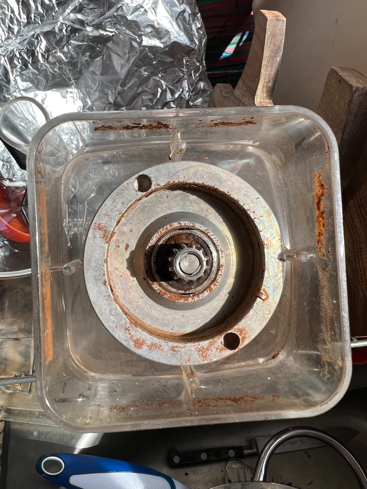 10/mo Finance WantJoin Professional Commercial Blender Cups for ONLY