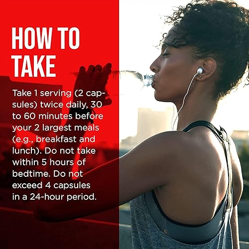 Miniatura 4 de Hydroxycut Black suplemento para bajar de peso 60 cápsulas líquidas de liberación rápida