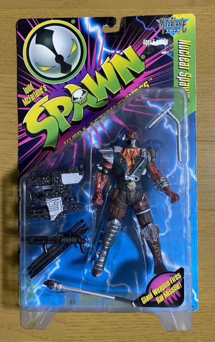 ヌーブ・サイボット　マクファーレントイズ Amazon | モータルコンバット 11 マクファーレントイズ 7インチ