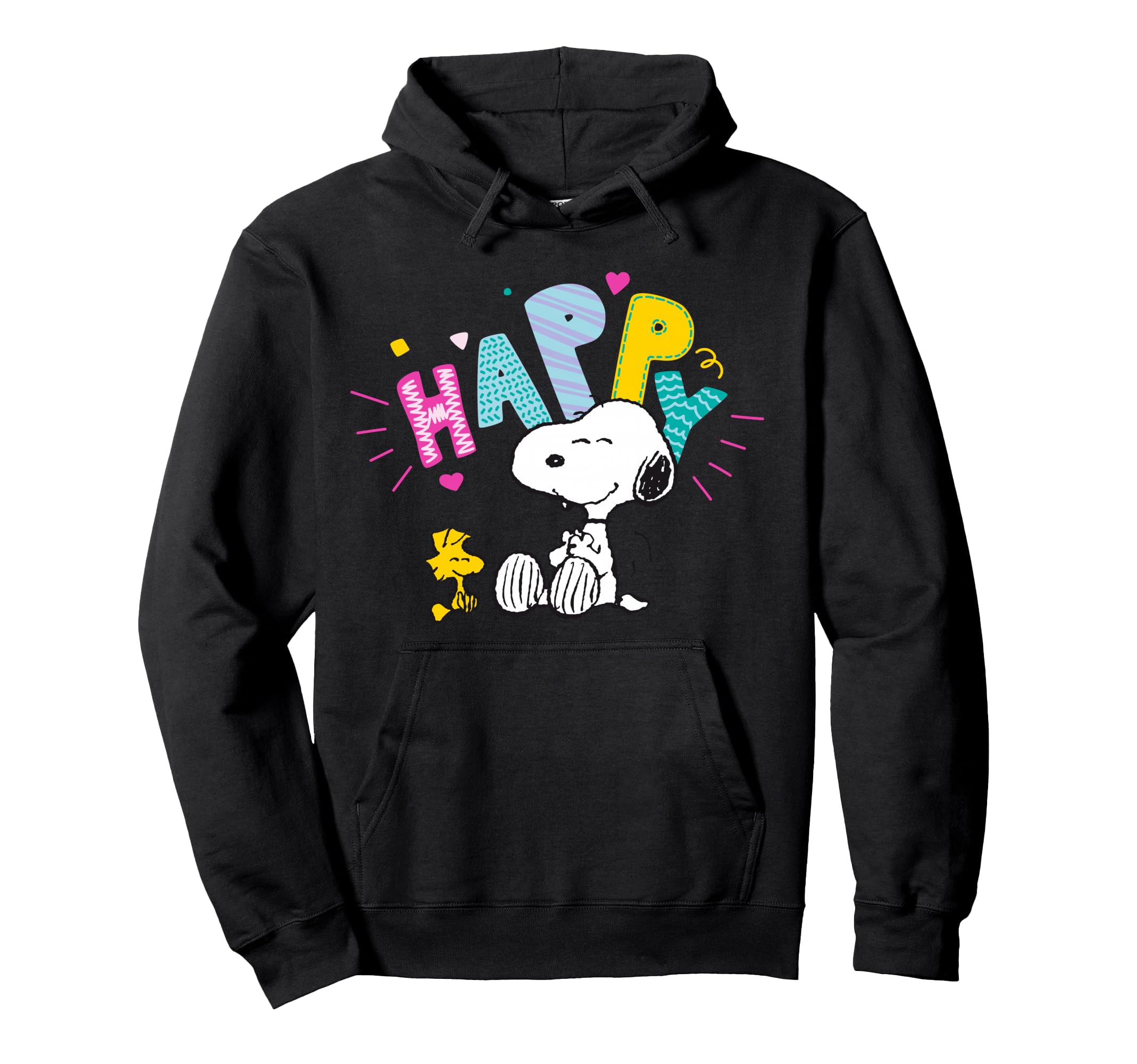 Kleidung mit Designs von Amazon Merch on Demand