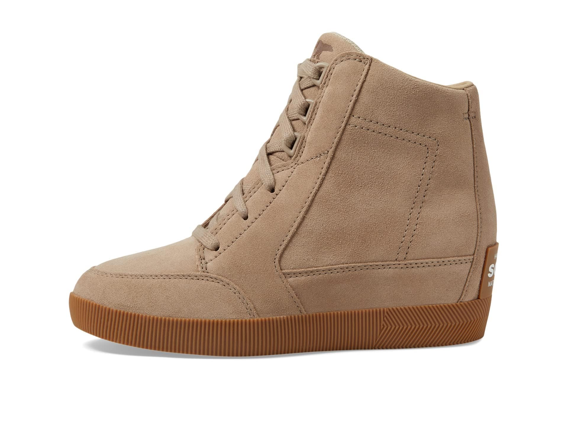 ( size 8.5) SOREL Women's Out N About Wedge Boot