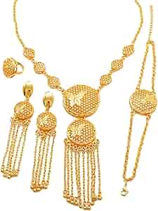 GOLD OF AFRICA アフリカジュエリー　 ゴールドジュエリー　本 GOLD OF AFRICA アフリカジュエリー ゴールドジュエリー 本