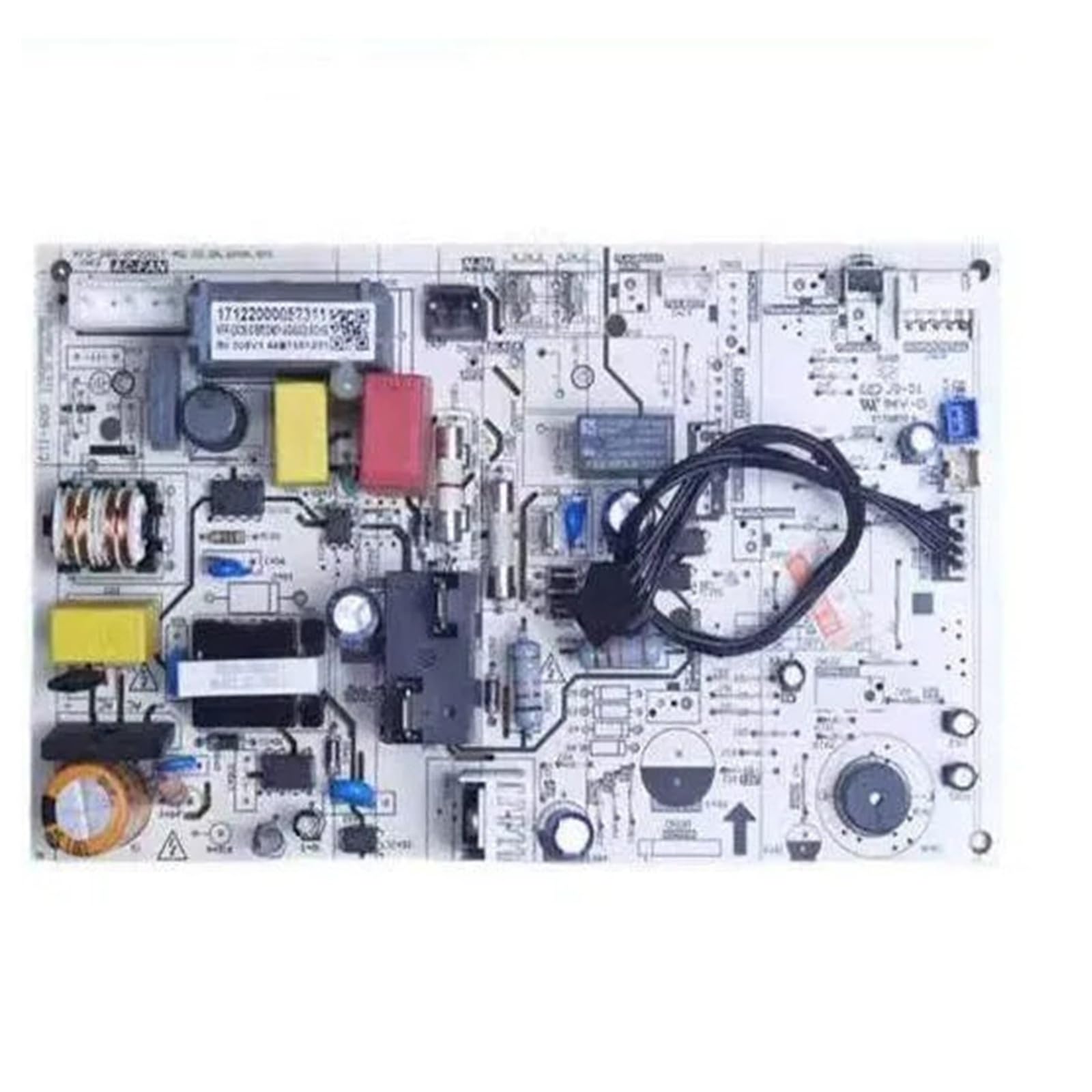 Eiwpfydj 1Pcs Air Conditioning Motherboard Kfr26 35G/Bp2dn8y-Ag400 (B3) Da300