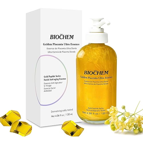 Miniatura 1 de Golden Placenta Ultra Essence - 4.06 onzas líquidas