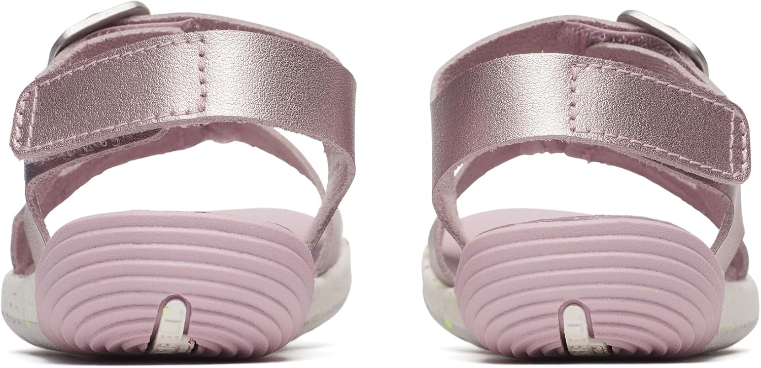 Merrell Kids' Bare Steps Sandals