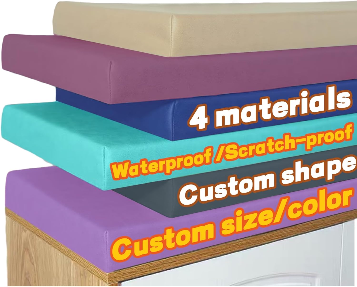 Standard Size Bench Cushions at Alfredo Lee blog