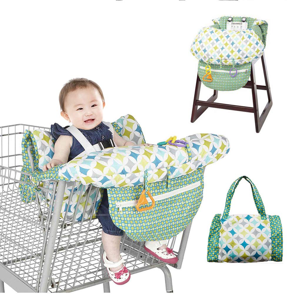 shopping cart cover for infants
