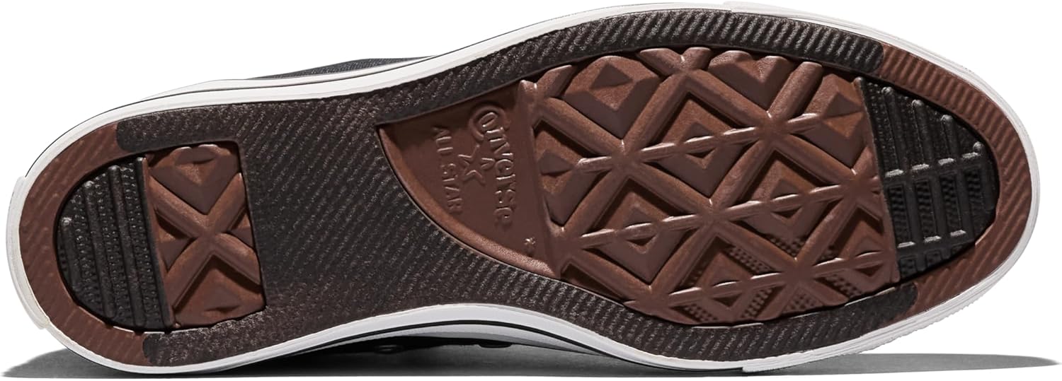 Converse Unisex Adult Chuck Taylor All Star High Top Sneaker - Image 6