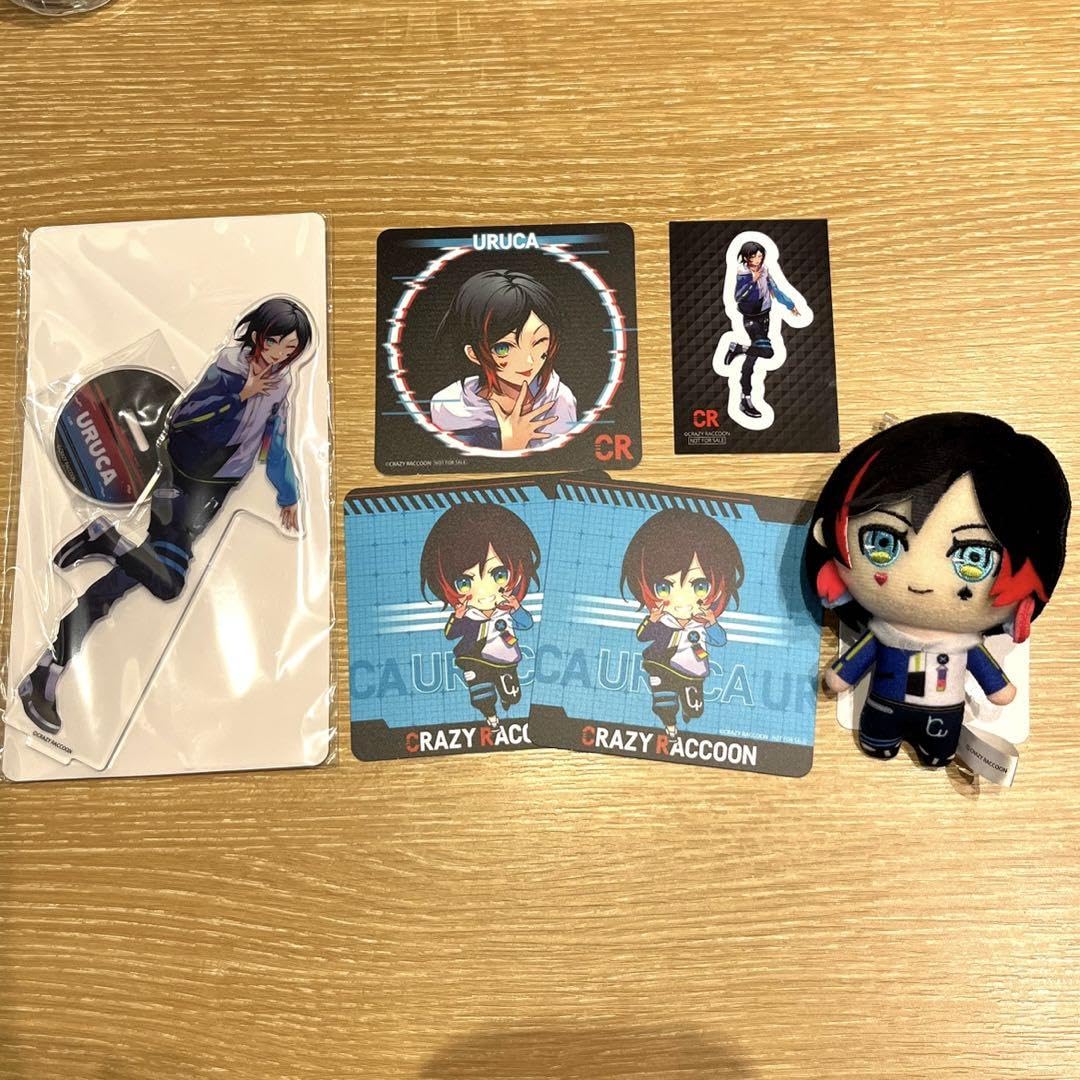 CR crazy raccoon うるか APEX】プロチームCrazy Raccoonに加入しました！ - YouTube