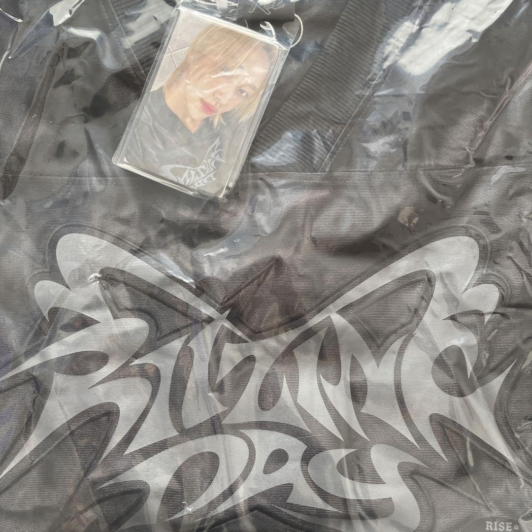 RIIZE ウォンビン ユニフォーム RIIZE ライズ ユニフォーム ウォンビン ソウルコン グッズ