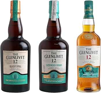 【貴重・限定商品】グレンリベットイリシットスティル&ライセンスドドラムセット Amazon.co.jp: グレンリベット イリシット スティル・ライセンスド