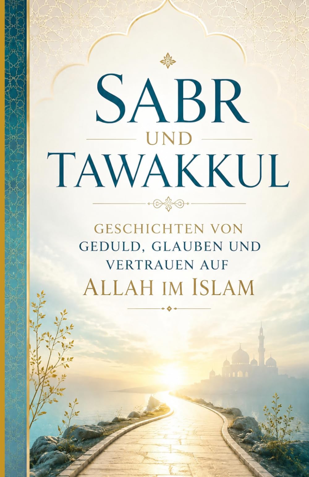 Sabr und Tawakkul: Geschichten von Geduld, Glauben und Vertrauen auf Allah im Islam