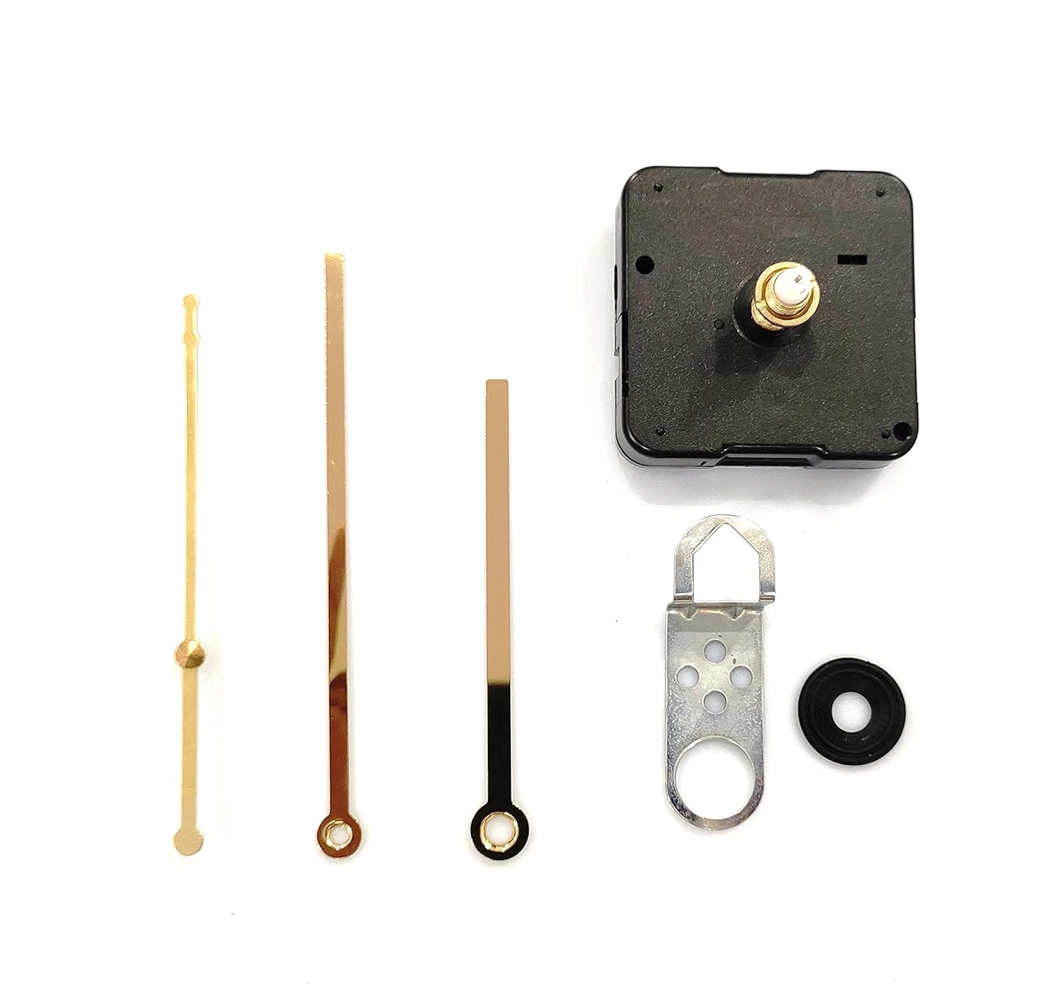 Buy Epoxy Fusion Quartz Plastic Ticking Movement Machine for Wall Clock, Wall Clock Ticking