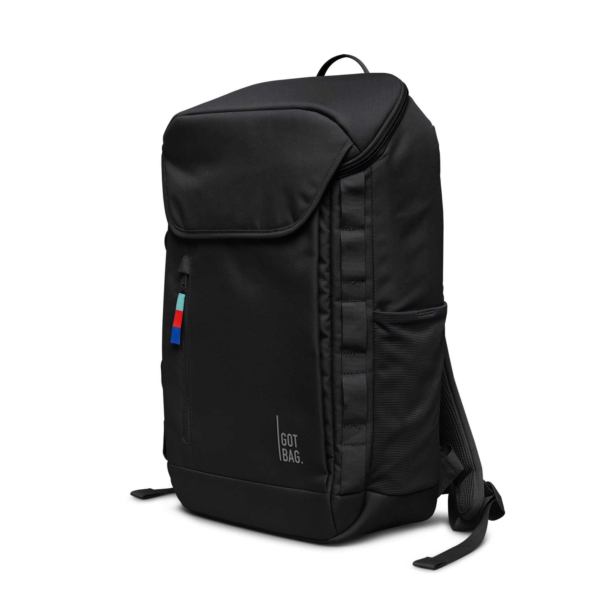GOT BAG Rucksack Pro Pack | Laptoprucksack mit 16" Laptopfach | Rucksack mit vielen Fächern für Arbeit, Reise
