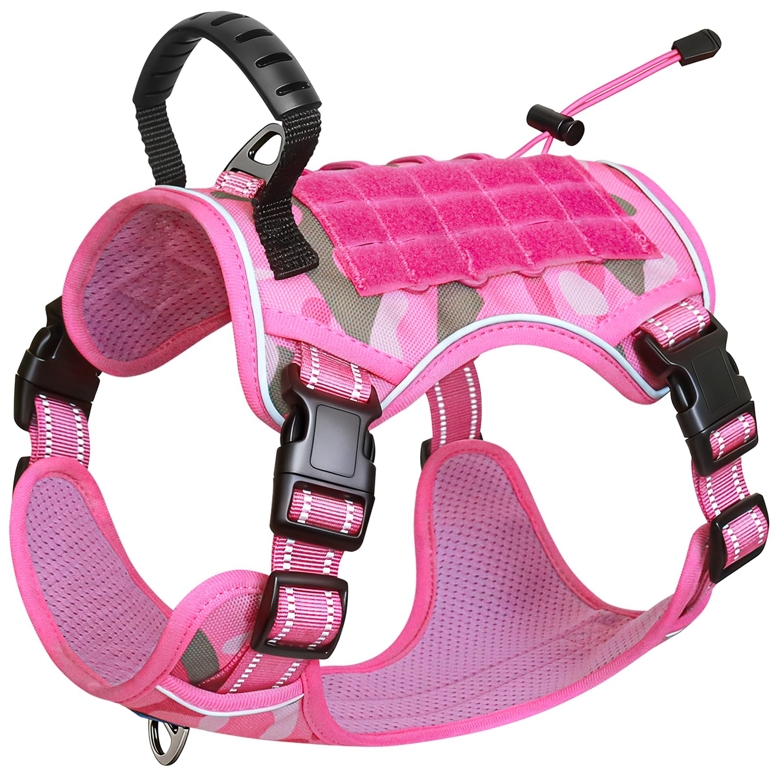 Hotsky Tactical Dog Harness