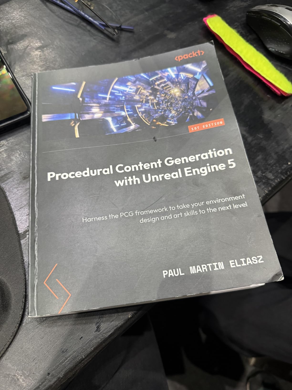 Procedural Content Generation with Unreal Engine 5: Harness the PCG ...