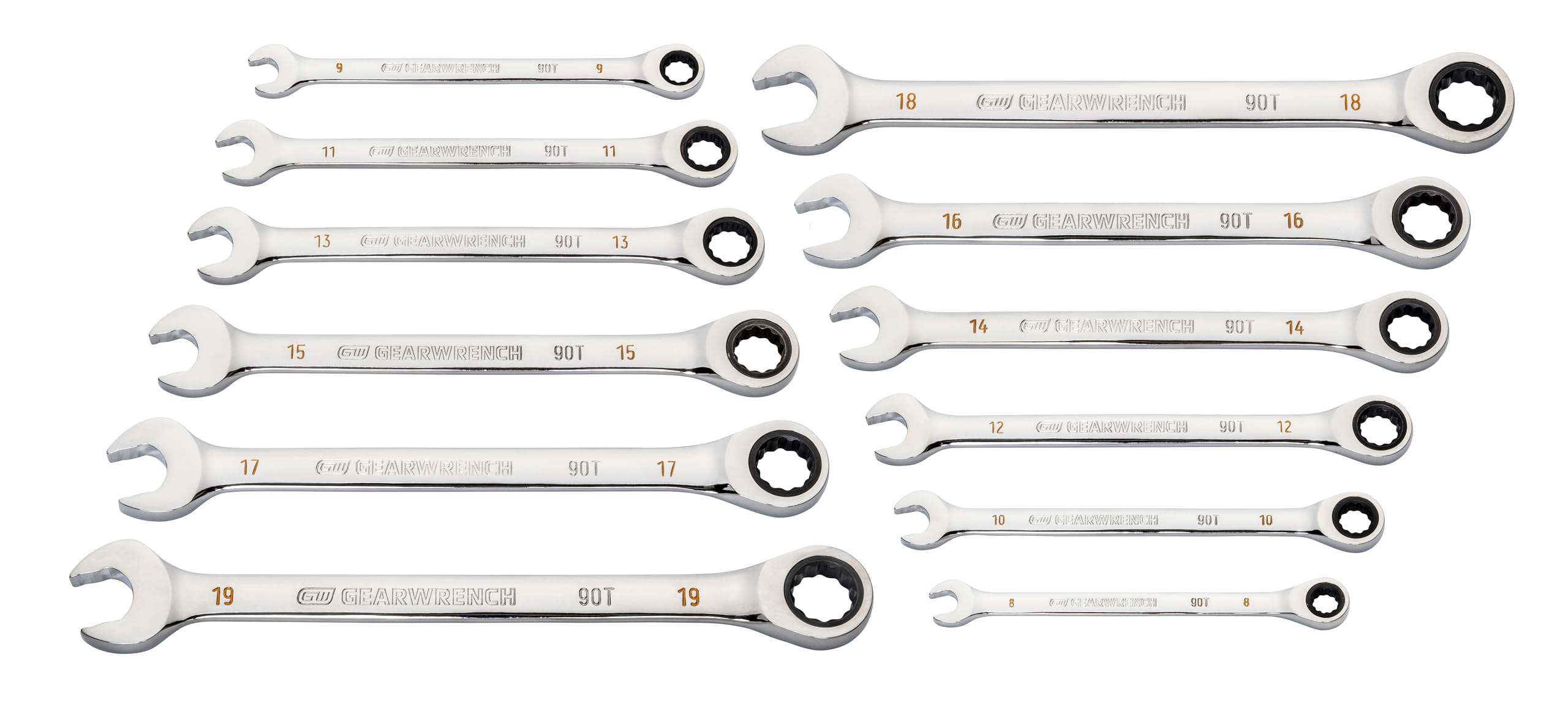 GEARWRENCH 86927 Narzędzia