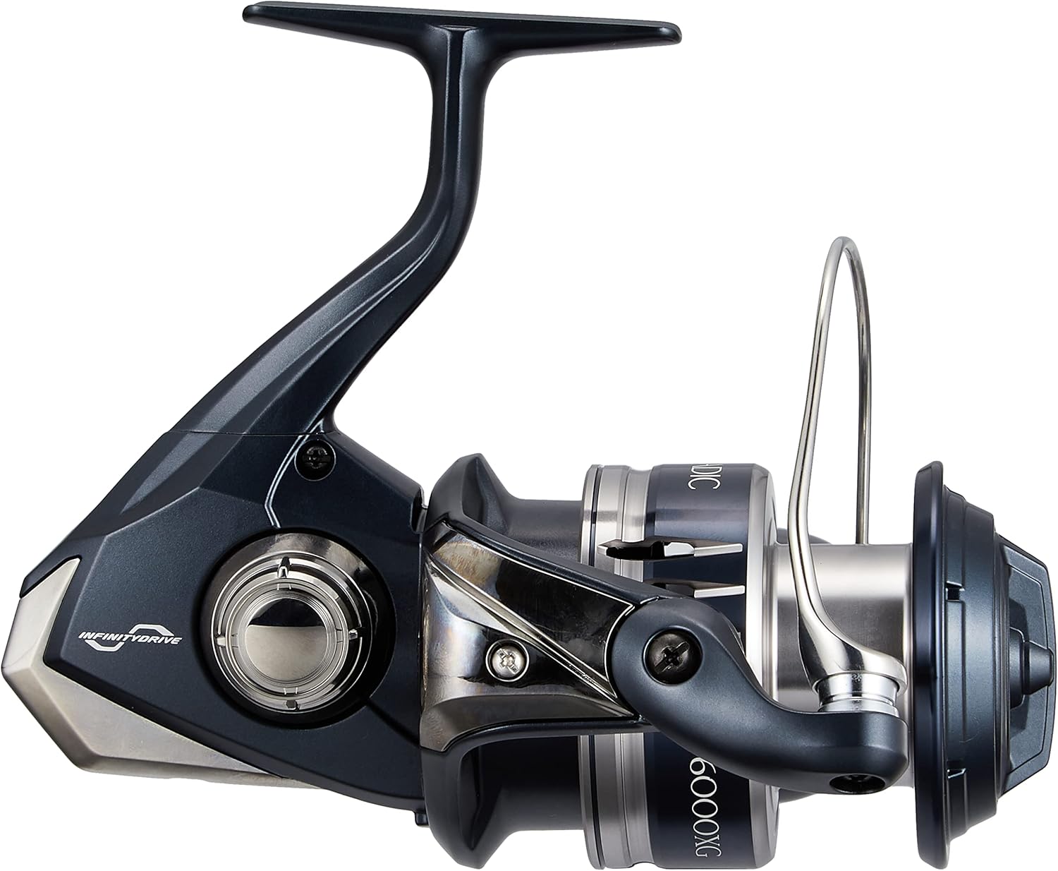 SHIMANO STRADIC SW