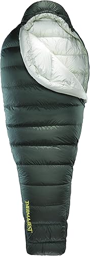 Therm-a-Rest Hyperion Saco de dormir ultraligero de 32 grados
