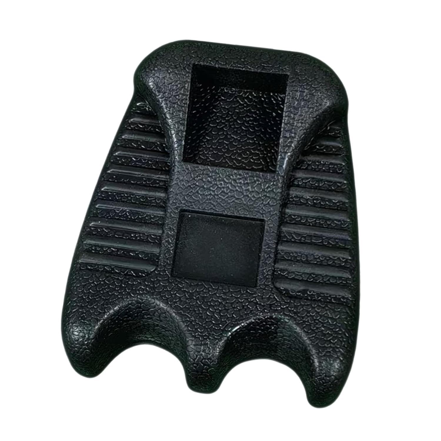 JBB Billiards 2 Cue Weighted Holder, Non-Slip Tabletop Cue Stand for Pool, Snooker & Billiards Cues 1