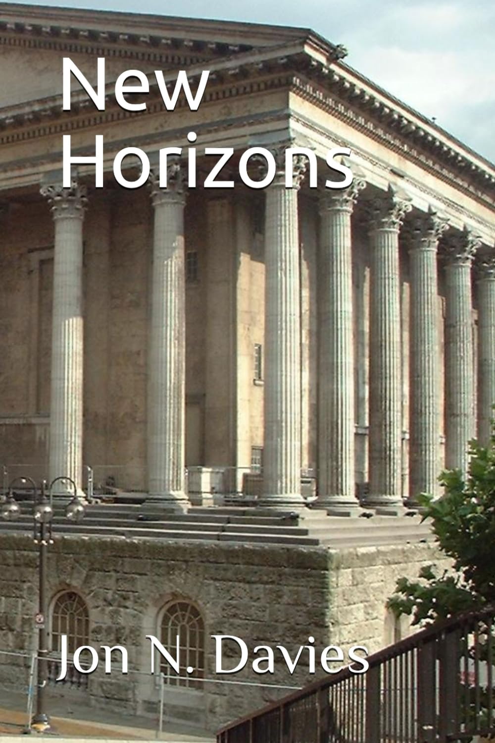 New Horizons: 2000-2004 (Magnum Opus)