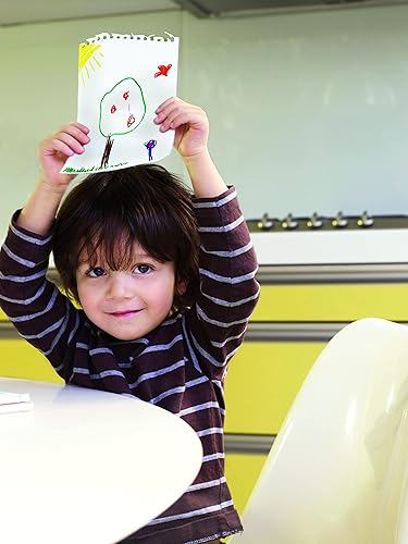 Miniatura 4 de Lamy Olus 530 FH22008 - Juego de lápices de colores (24 unidades, en caja plegable)