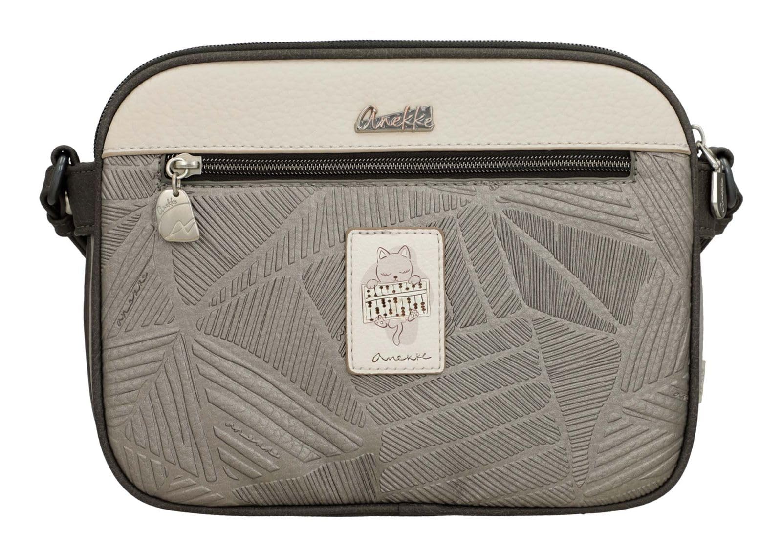 Anekke Torba na ramię Sophia Crossbody Bag wielokolorowa