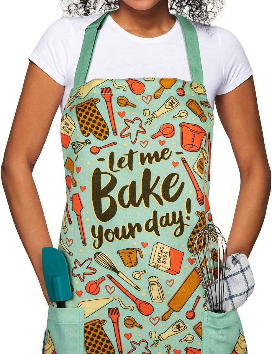 Baking Aprons