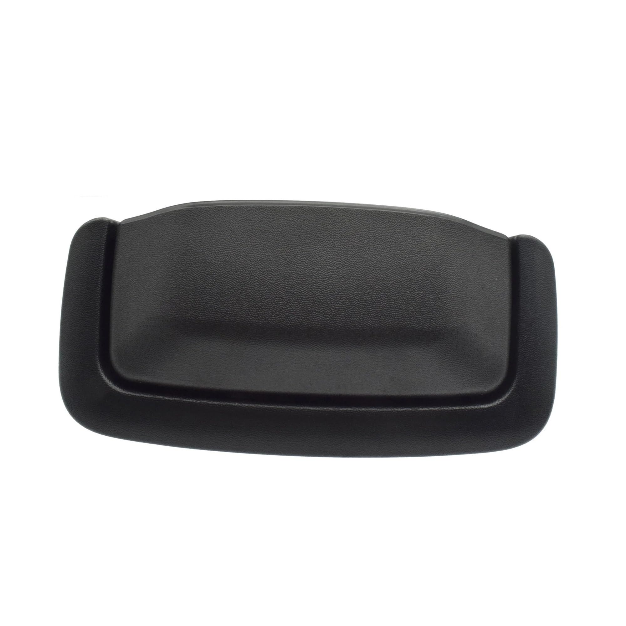 PaCsci Car Outer Door Handle for Chevrolet for Suburban for Tahoe for Yukon 2000-2006 19299935 Rear Tailgate Liftgate Trunk Door Handle