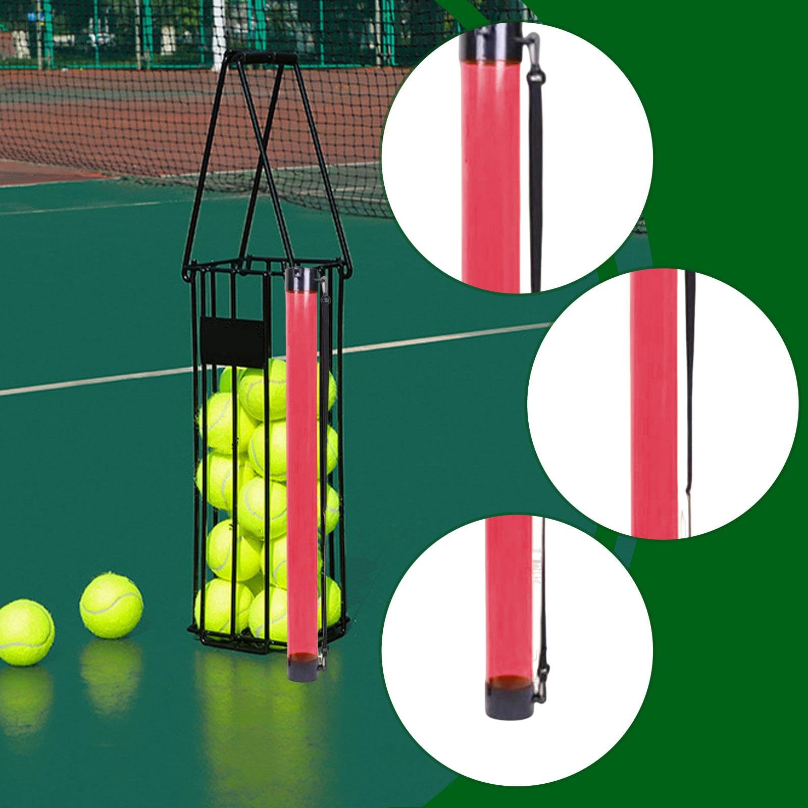 Recogedor De Pelotas para Tenis Y