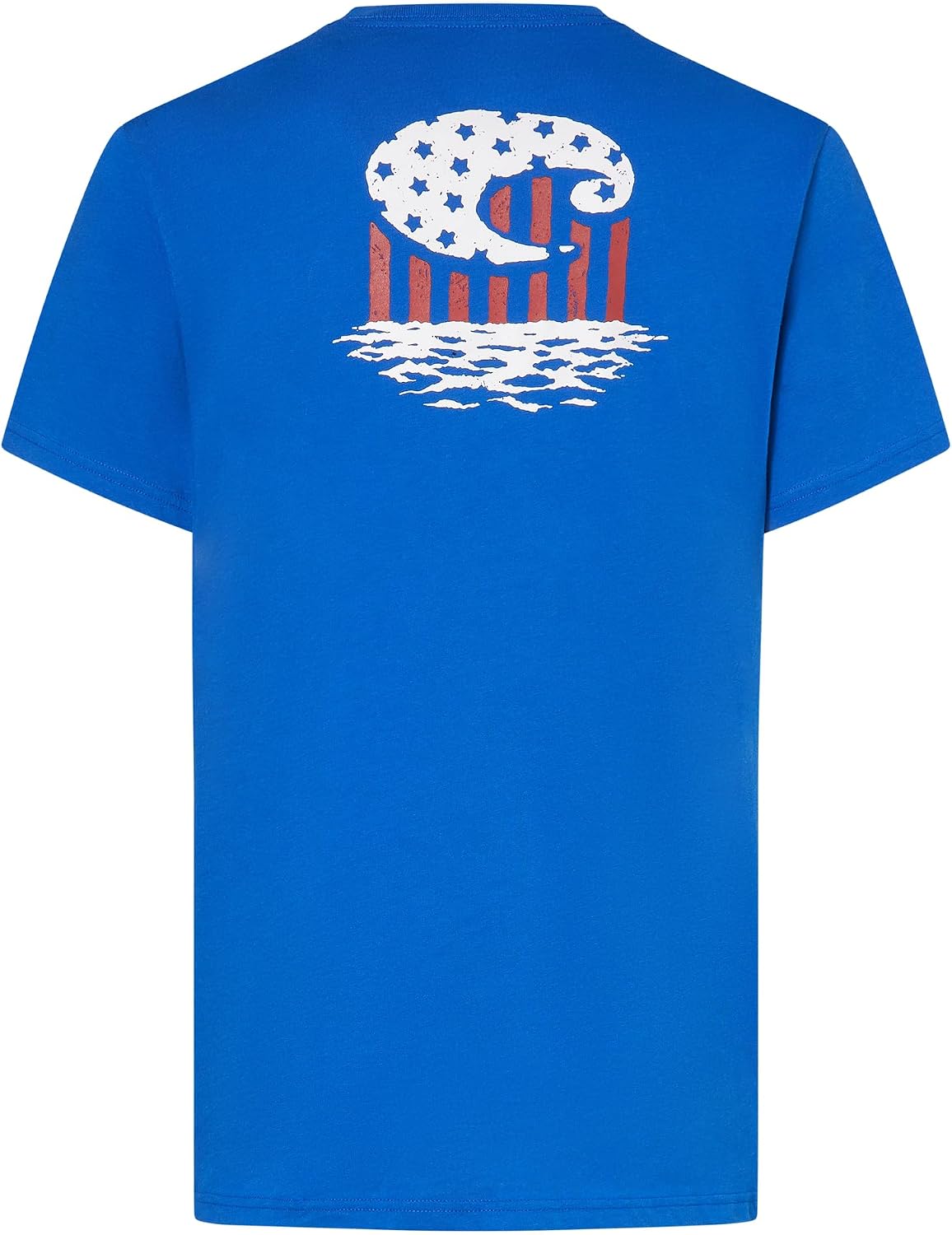 Costa Del Mar Men's Freedom T-Shirt
