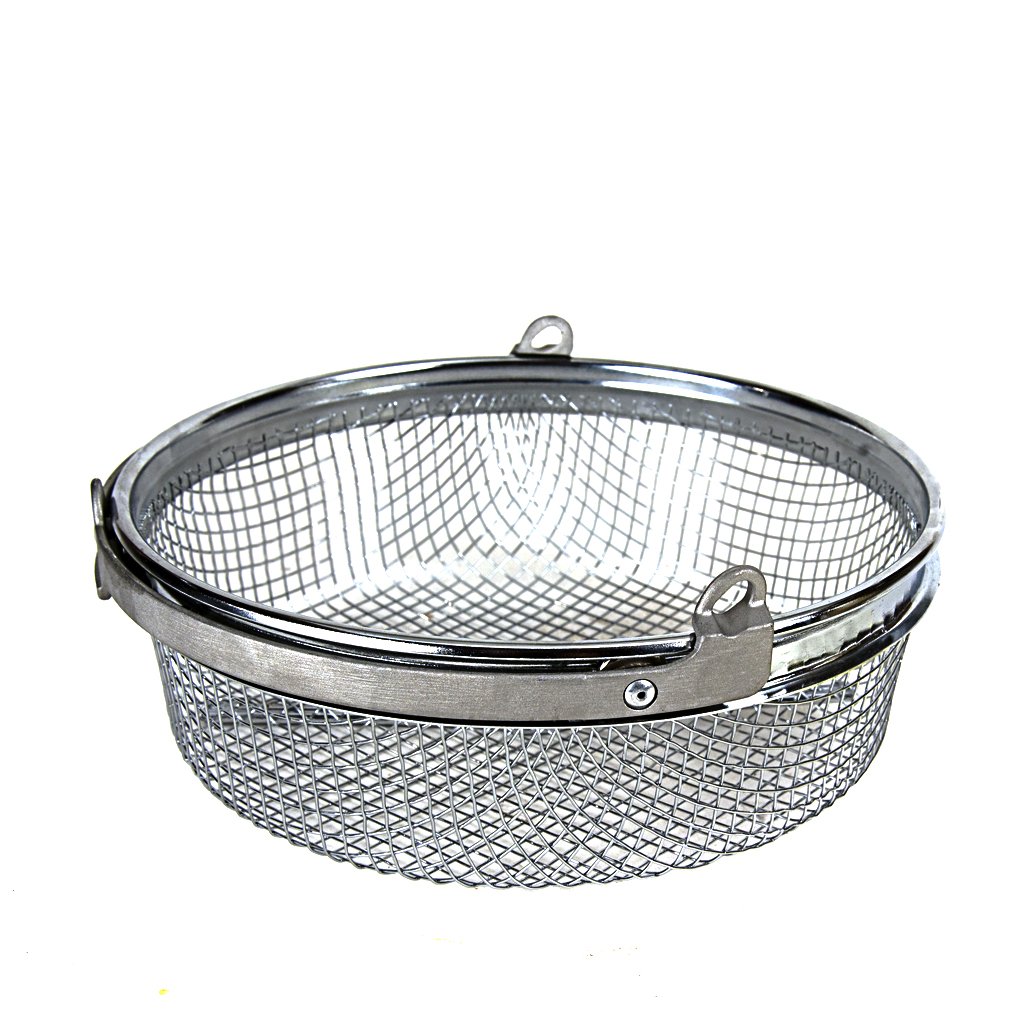 Panier DeLonghi 7312576469 d'origine pour expresso et filtre à café