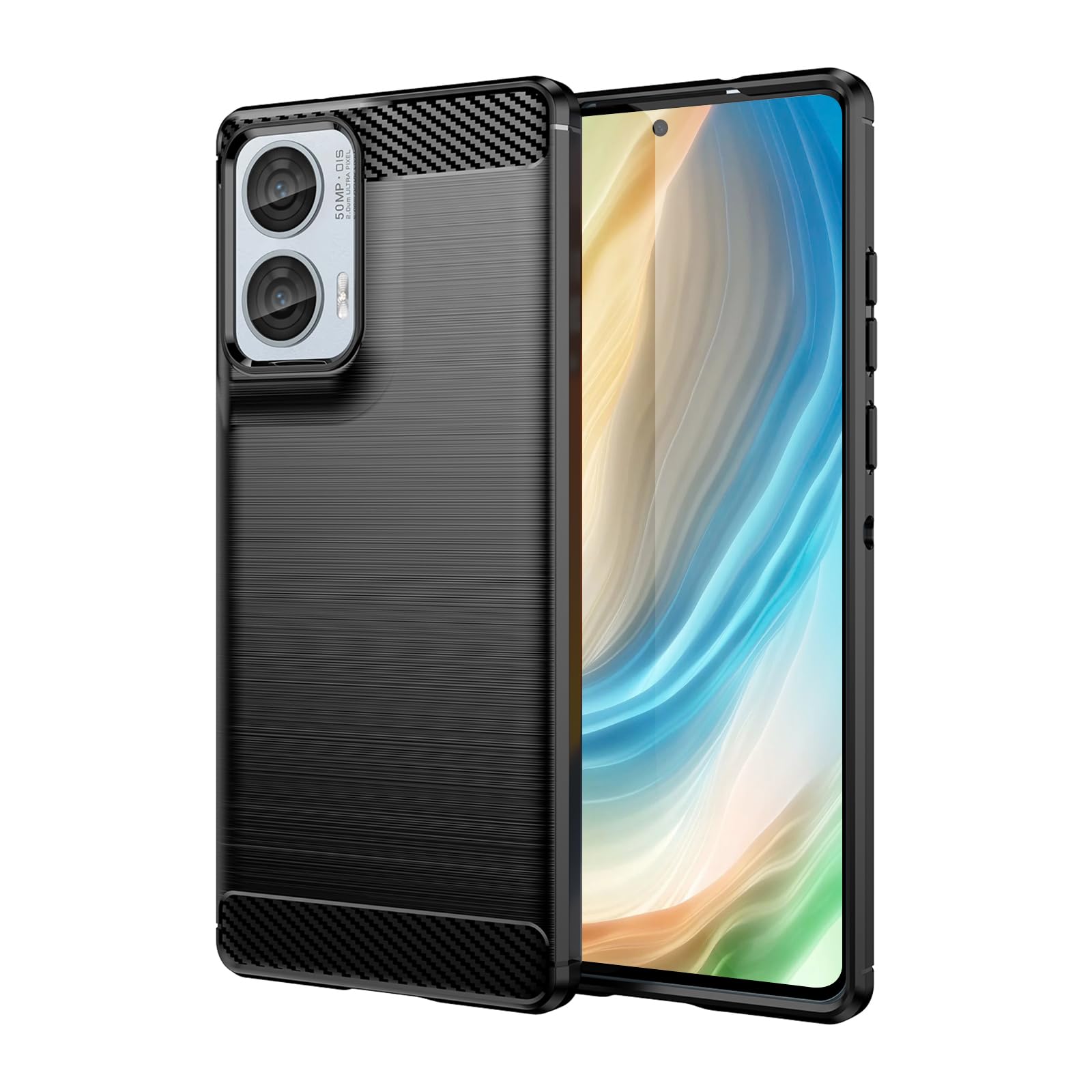 TailTech Case for Moto G85 5G Case Motorola G85 5G Phone Case