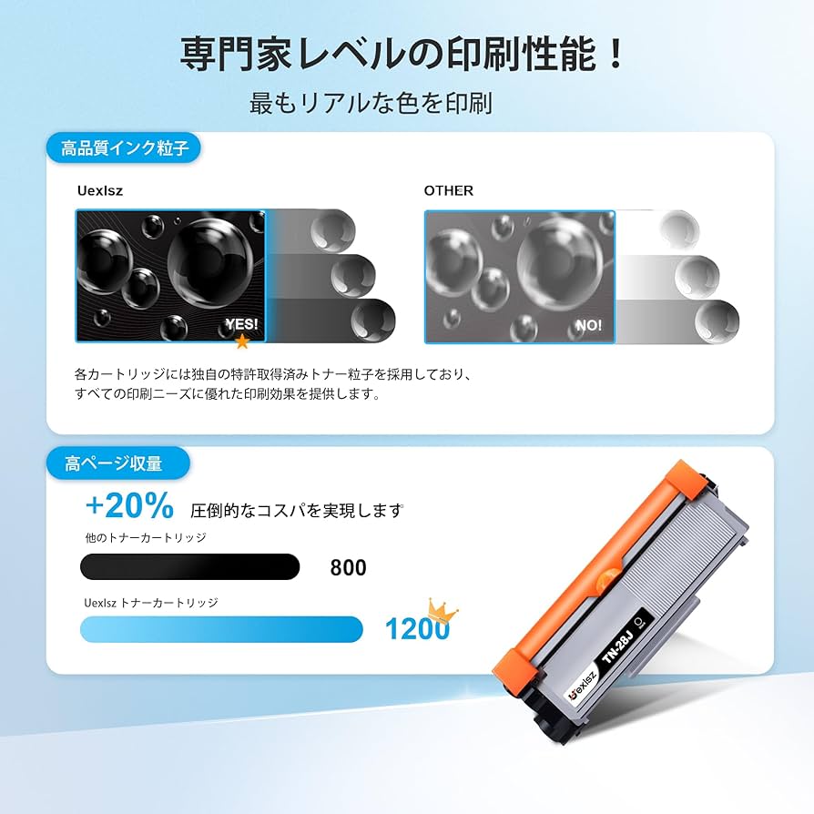 brother純正 TN-28J トナーカートリッジ 2個セット