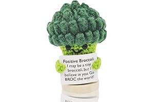 Perfect Pal Christmas Keepsake: Delightful Knitted Pickle Ornament for Spreading Holiday Cheer