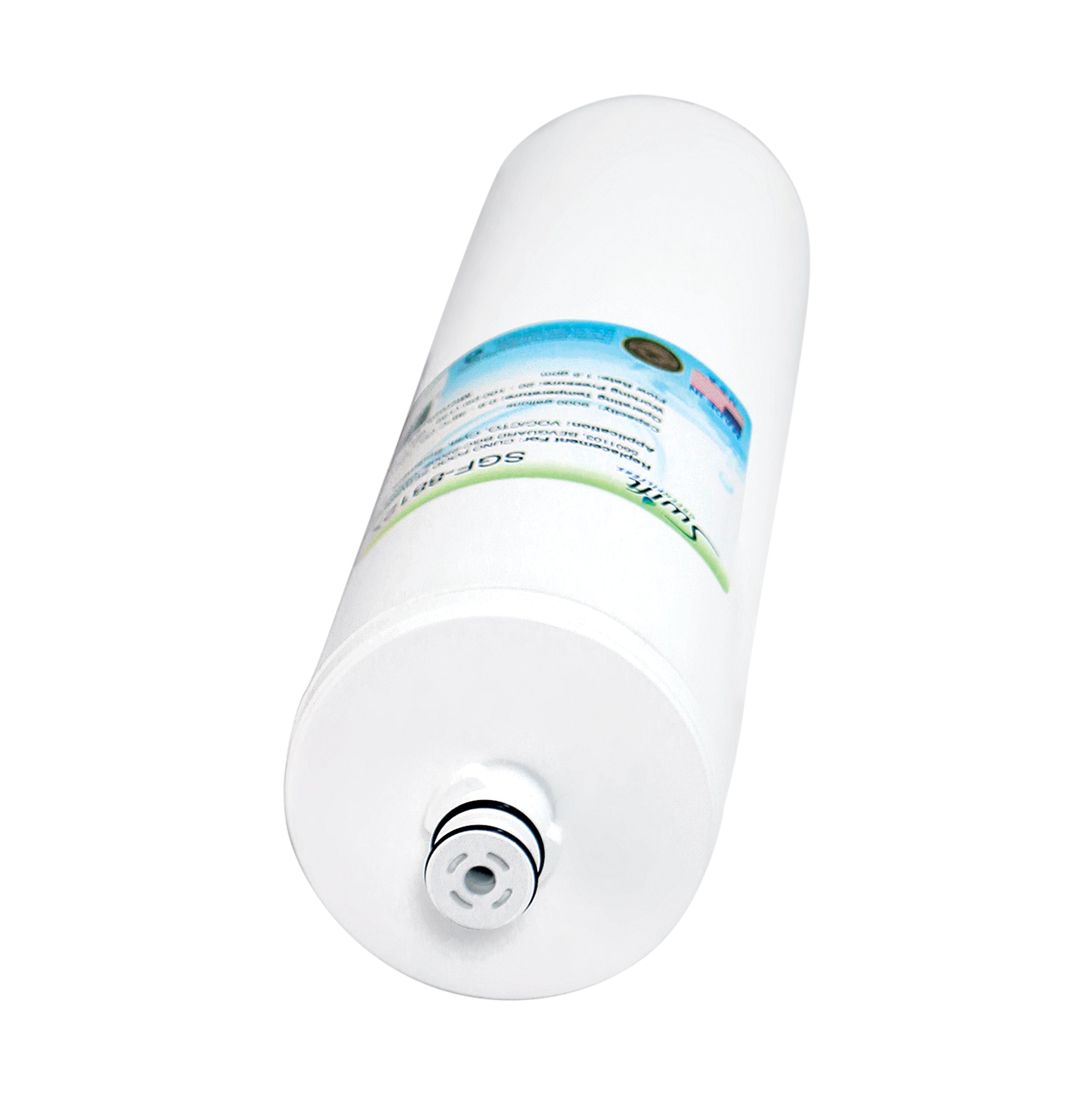 Swift Green Filter CFS8812X Ersatzfilter SGF-8812X, ersetzt auch 5601101, Bevguard BGC-2200, Omnioure CELF-1M, BGC-2200S