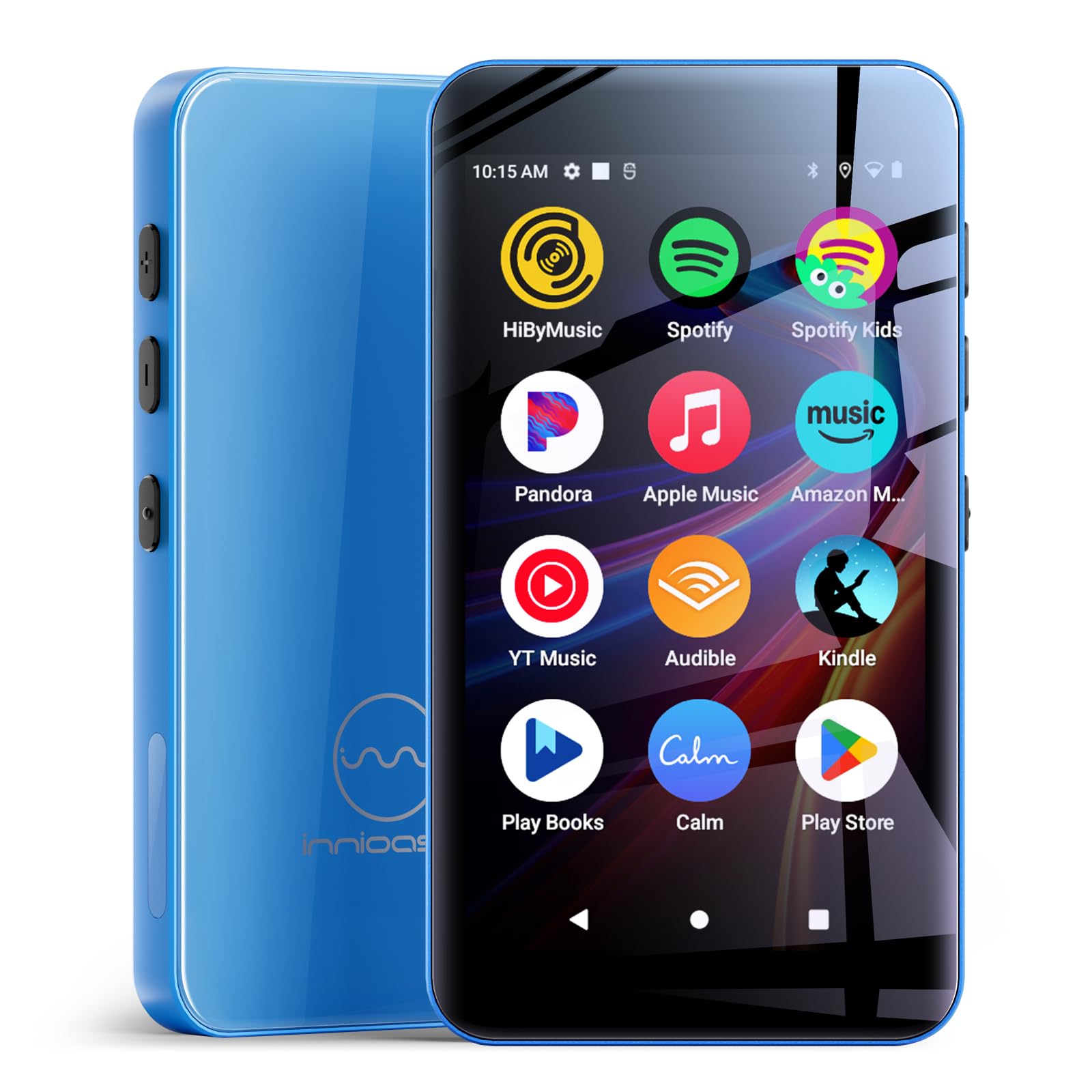 G5 MP3 Player