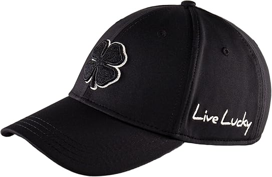Black Clover Premium Flex Cap