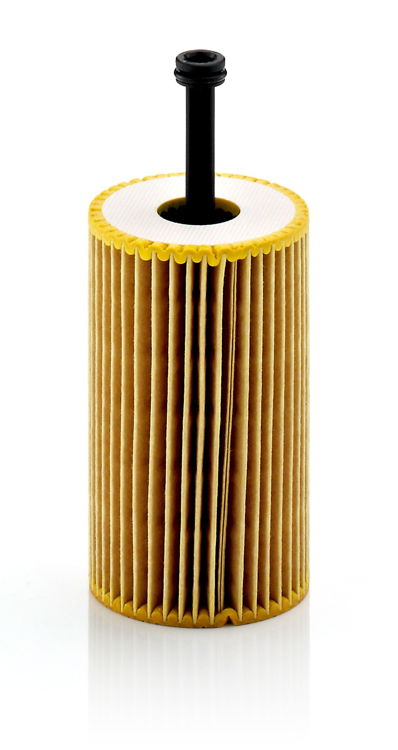 MANN-FILTER HU 612 x Oil Filter - CARS + TRANSPORTERS