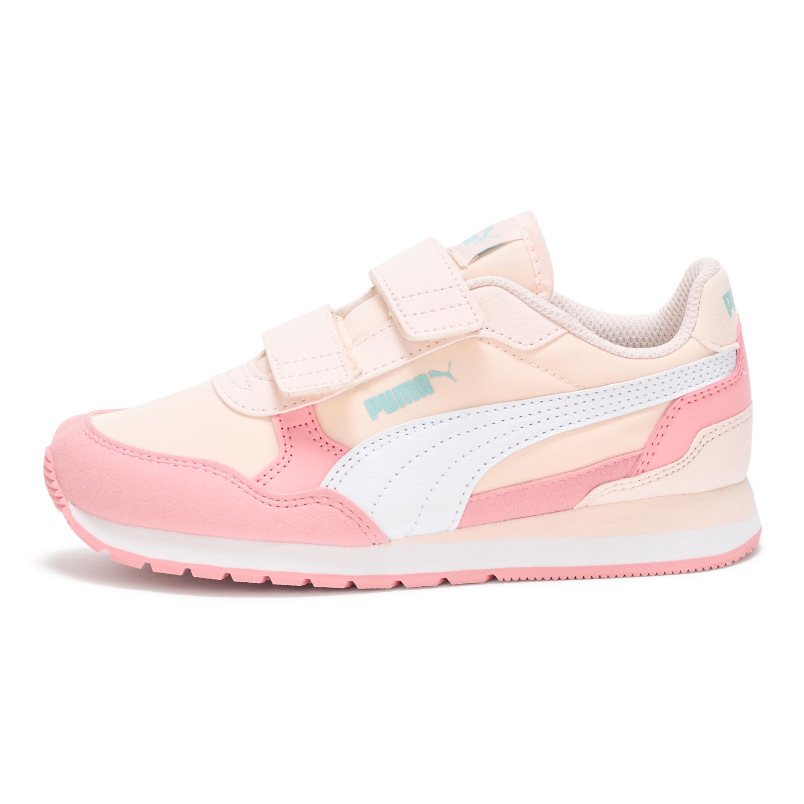 PUMA ST RUNNER V2 MESH KIDS - Adidasy unisex dzieci