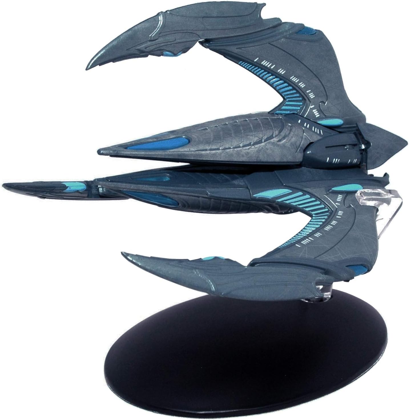 Collection de vaisseaux spatiaux Star Trek Starships Collection Nº 24 Xindi Insectoid Warship