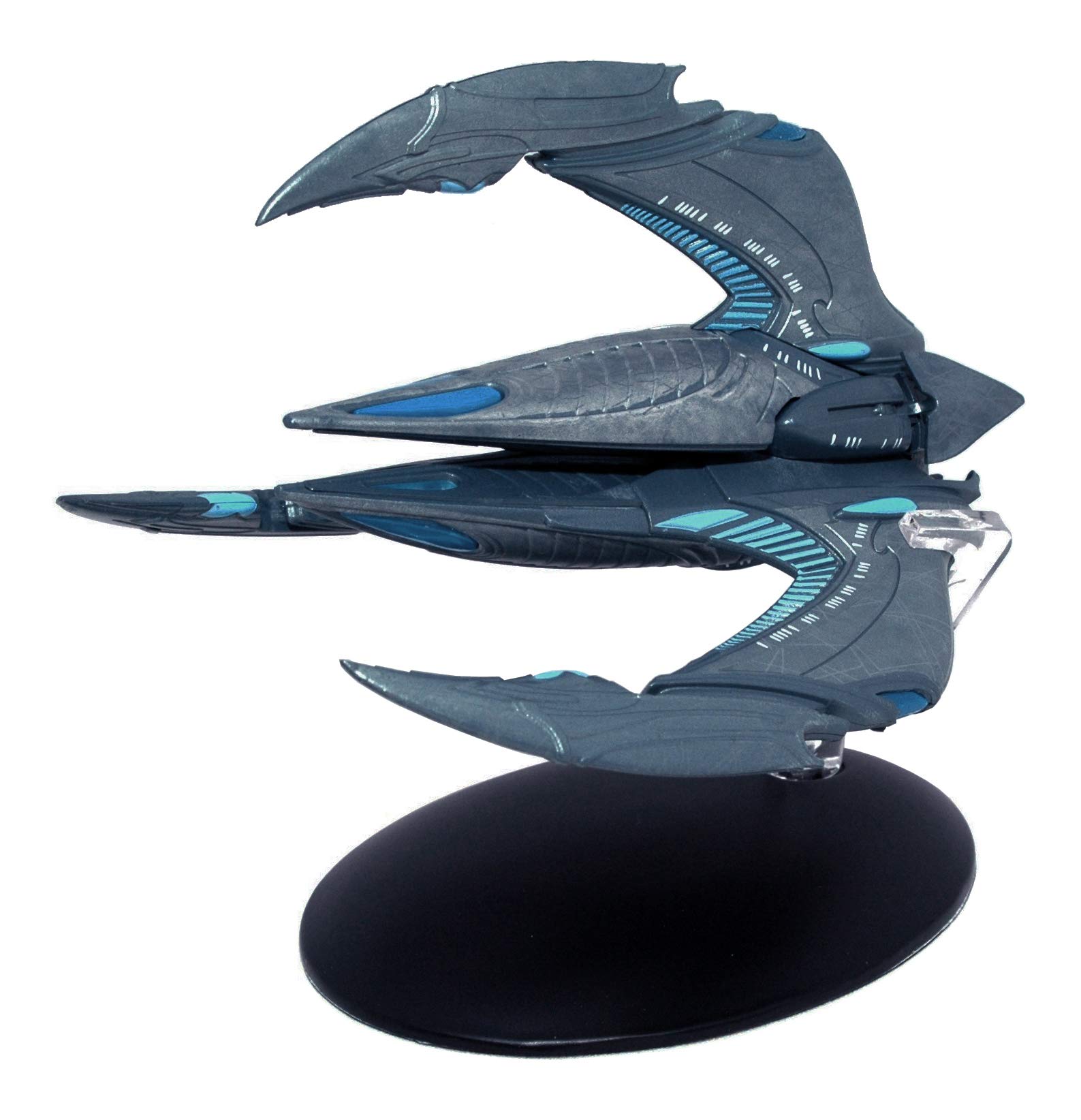 Raccolta di astronavi Star Trek Starships Collection Nº 24 Xindi Insectoid Warship