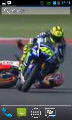 Wallpaper MotorGP HD